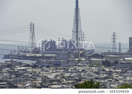 兵庫縣高砂市播磨臨海工業區 104334939