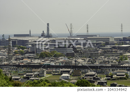 兵庫縣高砂市播磨臨海工業區 104334942