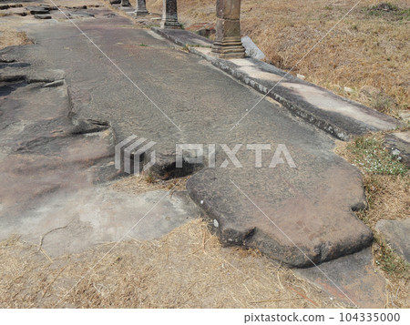 Cambodia Preah Vihear Temple Cambodia Preah Vihear Temple 104335000