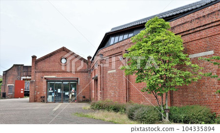 熊取交流中心/聯合館（大阪府泉南郡熊取町）有視頻 104335894