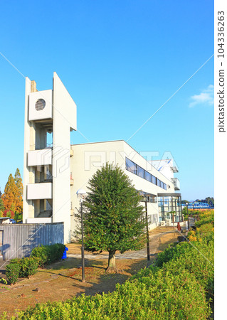 Scenery of Minokamo City Cultural Center 104336263