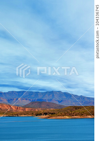 Roosevelt Lake Arizona Roosevelt Lake Arizona 104336745