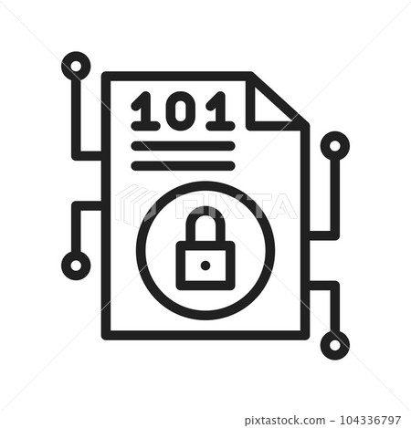 Encrypted Icon Image. Encrypted Icon Image. 104336797