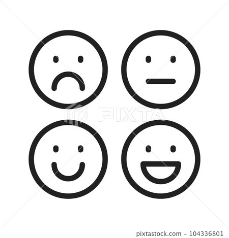 Emoji Icon Image. Emoji Icon Image. 104336801