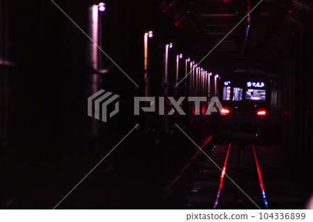 subway subway 104336899
