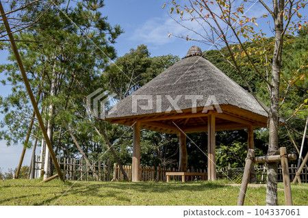 東城丘歷史公園周邊景色 104337061