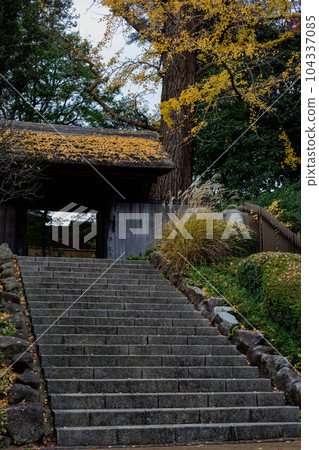 Tojogaoka Historical Park Surrounding scenery 104337085