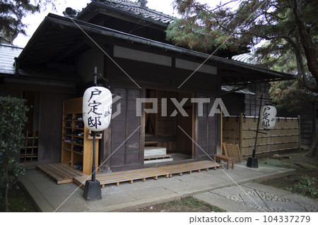 Tojogaoka Historical Park Surrounding scenery Tojogaoka Historical Park Surrounding scenery 104337279