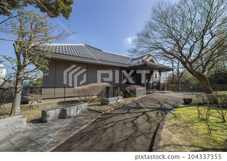 Tojogaoka Historical Park Surrounding scenery 104337355