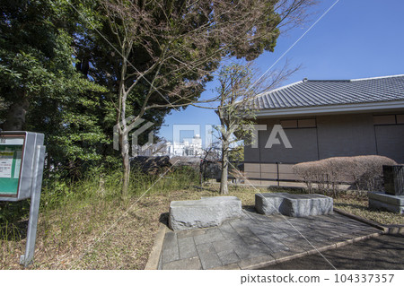 Tojogaoka Historical Park Surrounding scenery 104337357