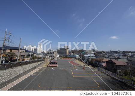 Tojogaoka Historical Park Surrounding scenery 104337361