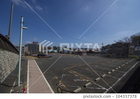 東城丘歷史公園周邊景色 104337378