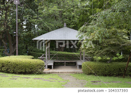Tojogaoka Historical Park Surrounding scenery Tojogaoka Historical Park Surrounding scenery 104337393