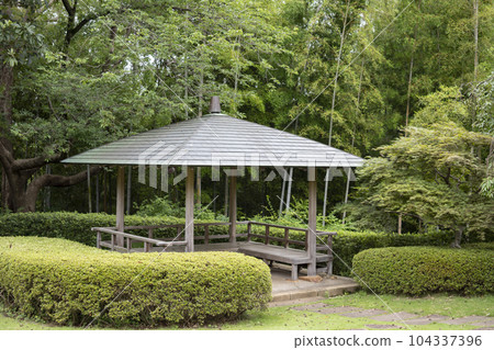 東城丘歷史公園周邊景色 東城丘歷史公園周邊景色 104337396