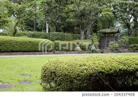 Tojogaoka Historical Park Surrounding scenery 104337408