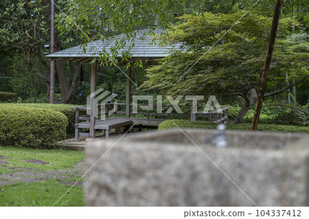 東城丘歷史公園周邊景色 104337412