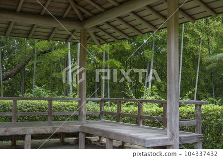 Tojogaoka Historical Park Surrounding scenery 104337432