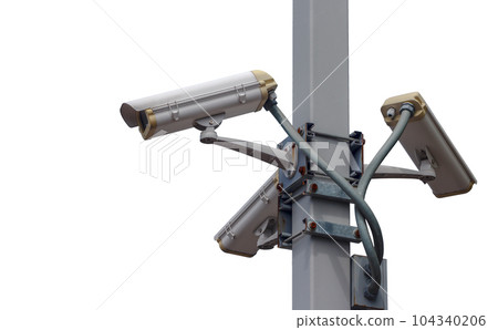 closed-circuit camera 104340206