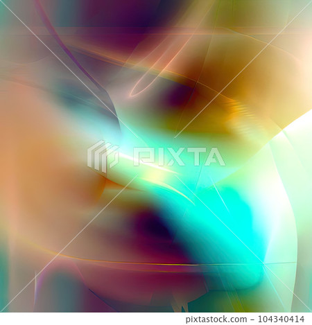 Abstract background.The illustration contains colorful transparency and effects  104340414