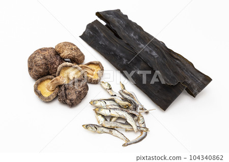 Soup stock Soup stock 104340862