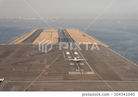 大機場跑道 104341040