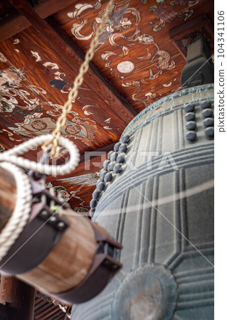 護國寺,“國泰民安”鐘聲 護國寺,“國泰民安”鐘聲 104341106