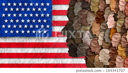 American Independence Day 104341707