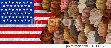 Independence Day USA 104341716