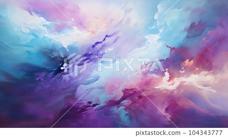 Abstract bright glitter blue aqua and violet background Abstract bright glitter blue aqua and violet background 104343777