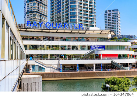 神奈川縣橫濱市橫濱灣區橫濱站東口 104347064