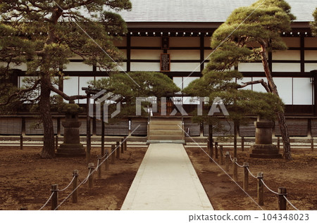 延臨寺大雄寶殿 延臨寺大雄寶殿 104348023