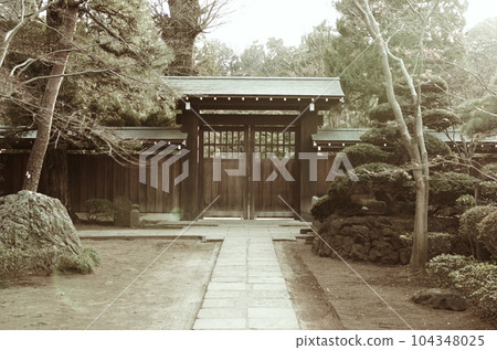 延留平輪寺大門 延留平輪寺大門 104348025