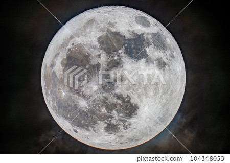 strawberry moon full moon strawberry moon full moon 104348053