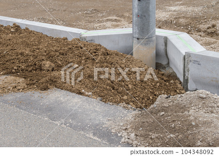 城市排水系統安裝工程 104348092