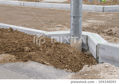 城市排水系統安裝工程 104348093