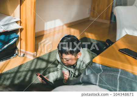 younger, brat, baby boy 104348671