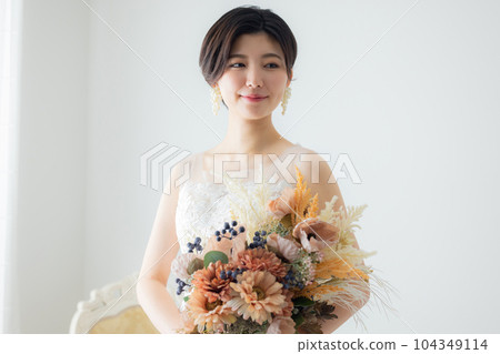 wedding short hair wedding short hair 104349114