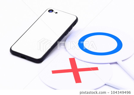 智能手機的優點、缺點和必要性 104349496