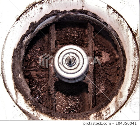 stubborn dirt ventilation fan 104350041