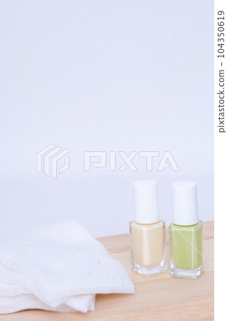 做指甲護理 104350619