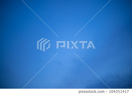 黃昏的天空 黃昏的天空 104351417