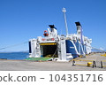 Calanthe Okushiri 104351716