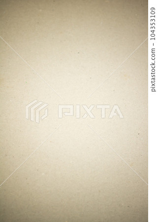 Background material, old cardboard 104353109
