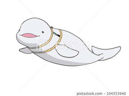 白鯨間諜 104353940