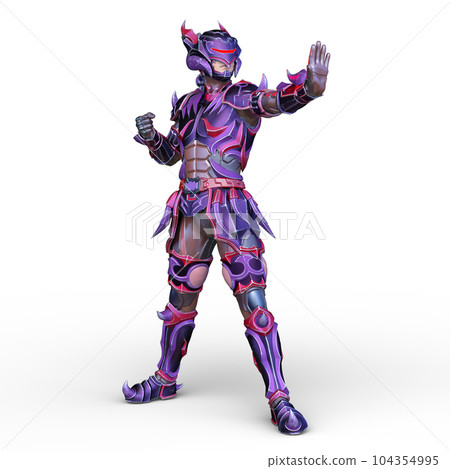 Cyber man Cyber man 104354995