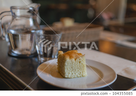 Cafe Cake Cafe Cake 104355085