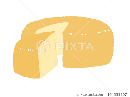 高達奶酪 104355207