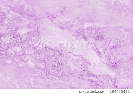 Purple marble background with luxury pattern texture and high resolution for design art work. Natural tiles stone. 104355481