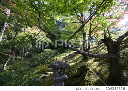 Shugakuin Imperial Villa Kami-Rikyu Koyo Shugakuin Imperial Villa Kami-Rikyu Koyo 104356836