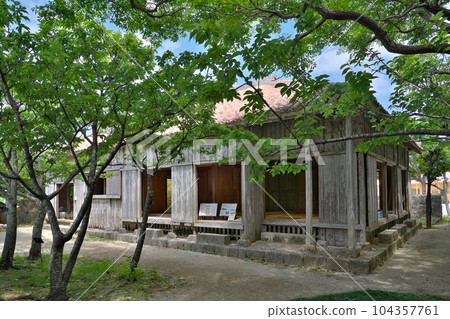 [Okinawa Native Village] Ishikawa, Motobu-cho, Kunigami-gun, Okinawa Prefecture 104357761